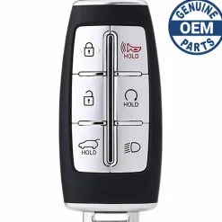 2021 Genesis G80 Smart Key Remote PN: 95440-T1000