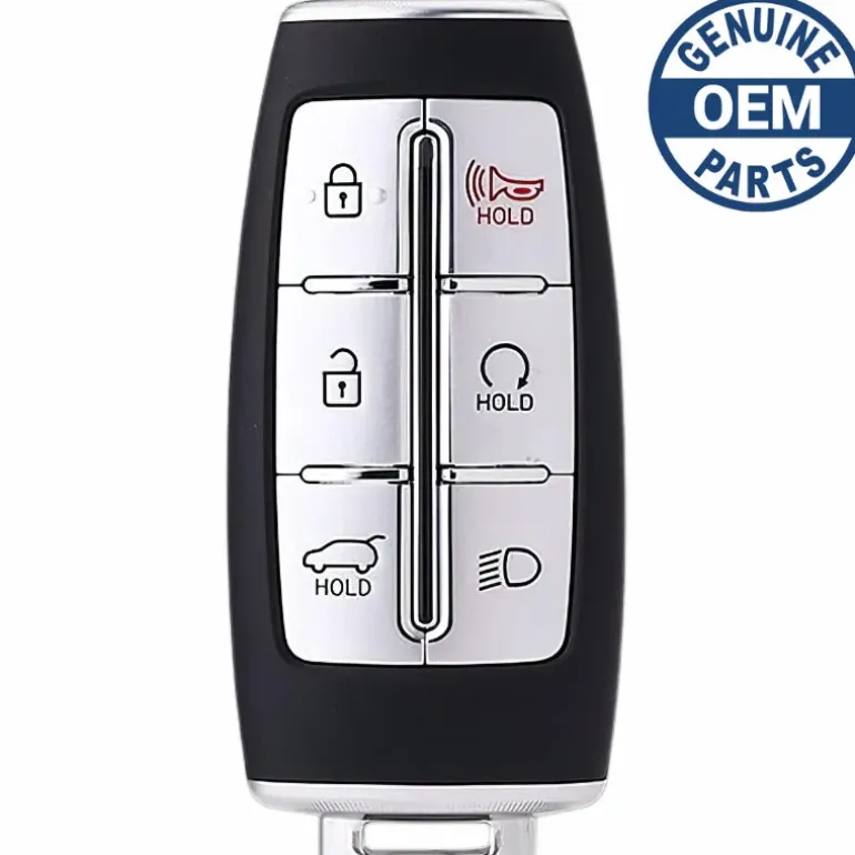 2021 Genesis G80 Smart Key Remote PN: 95440-T1000