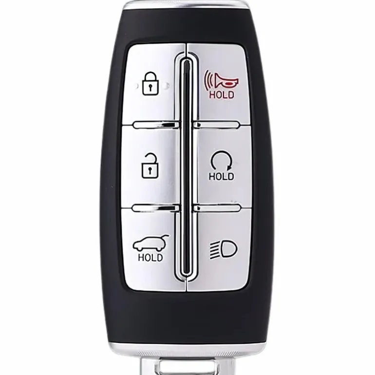2021 Genesis G80 Smart Key Remote PN: 95440-T1000