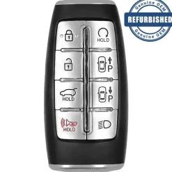 2024 Genesis GV70 Electrified Smart Key Remote PN: 95440-DS010