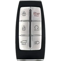2025 Genesis GV70 Smart Key Remote PN: 95440-AR001