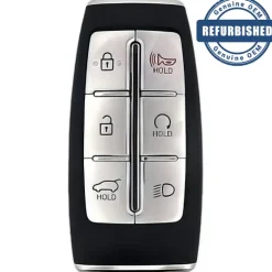 2025 Genesis GV70 Smart Key Remote PN: 95440-AR001