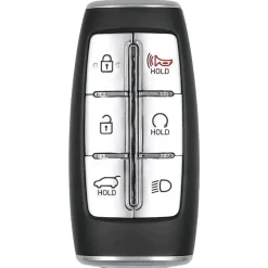 2025 Genesis GV70 Smart Key Remote PN: 95440-AR000