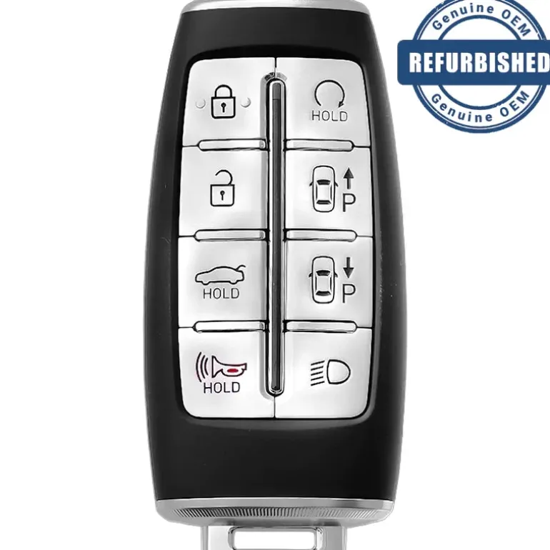 2024 Genesis GV80 Smart Key Remote PN: 95440-T6014