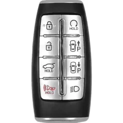 2024 Genesis GV70 Smart Key Remote PN: 95440-AR011