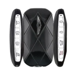 2024 Genesis GV60 Smart Key Remote PN: 95440-CU120