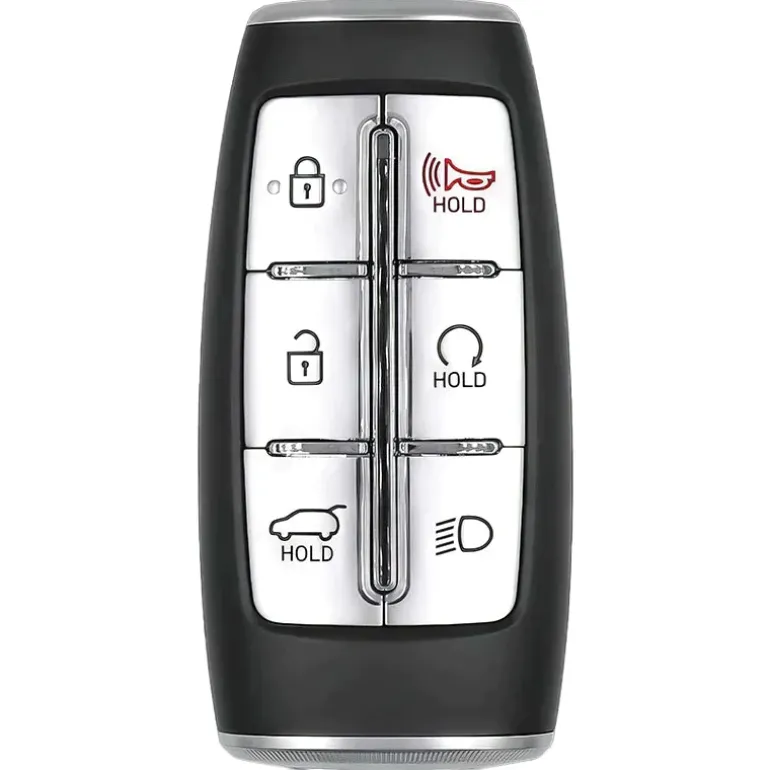 2023 Genesis GV80 Smart Key Remote PN: 95440-T6104