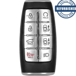 2023 Genesis GV70 Smart Key Remote PN: 95440-AR011