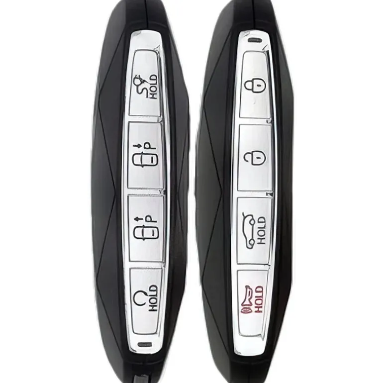 2023 Genesis Gv60 Smart Key Remote PN: 95440-CU320