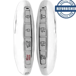 2023 Genesis GV60 Smart Key Remote PN: 95440-CU310