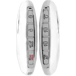 2023 Genesis GV60 Smart Key Remote PN: 95440-CU310