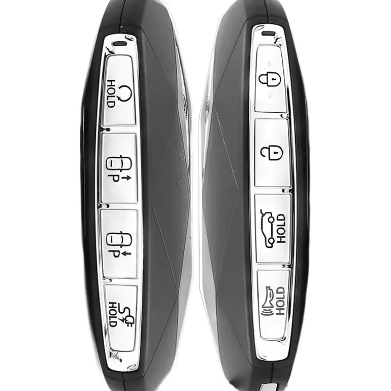 2023 Genesis GV60 Smart Key Remote PN: 95440-CU110