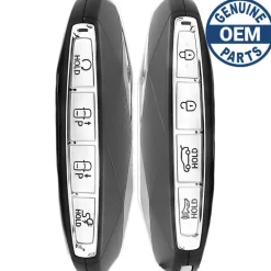 2023 Genesis GV60 Smart Key Remote PN: 95440-CU100