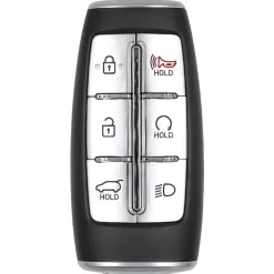 2022 Genesis GV70 Smart Key Remote PN: 95440-AR000