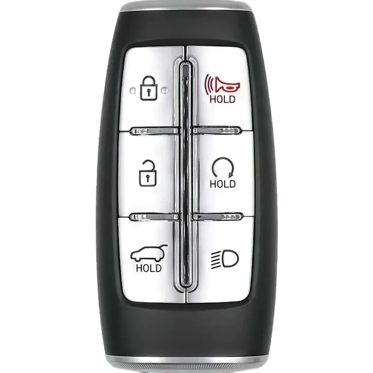 2022 Genesis GV70 Smart Key Remote PN: 95440-AR000