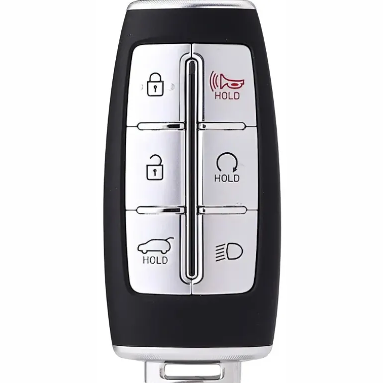 2021 Genesis GV80 Smart Key Remote PN: 95440-T6100