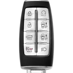 2021 Genesis GV80 Smart Key Remote PN: 95440-T6014