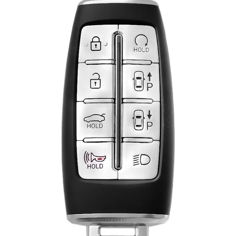 2021 Genesis GV80 Smart Key Remote PN: 95440-T6014