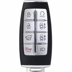 2021 Genesis GV80 Smart Key Remote PN: 95440-T6011