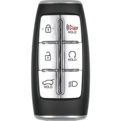 2021 Genesis GV70 Smart Key Remote PN: 95440-AR000
