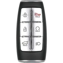 2020 Genesis GV80 Smart Key Remote PN: 95440-T6104