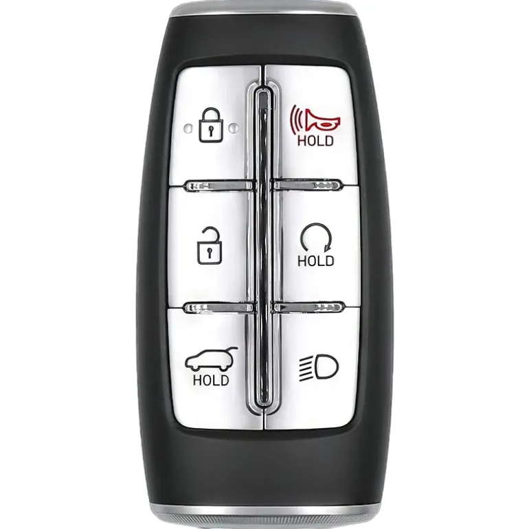 2020 Genesis GV80 Smart Key Remote PN: 95440-T6104