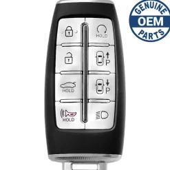 2020 Genesis GV80 Smart Key Remote PN: 95440-T6014