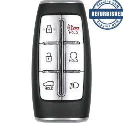 2020 Genesis GV70 Smart Key Remote PN: 95440-AR000