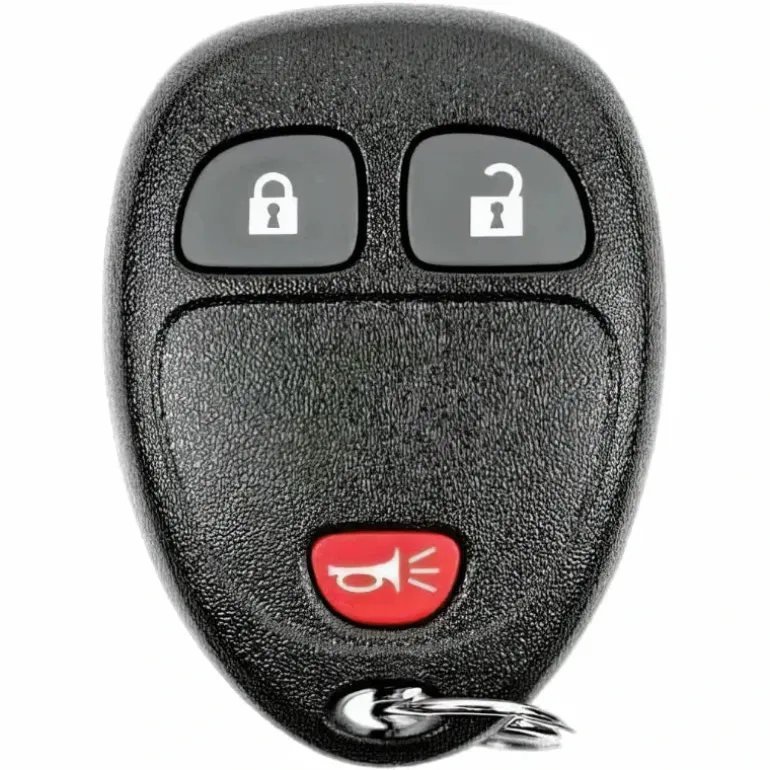 2014 GMC Acadia Remote PN: 20869056