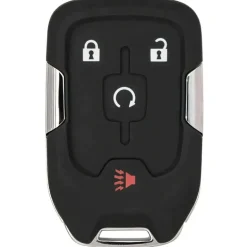 2023 GMC Acadia Smart Key Fob PN: 13584513