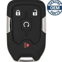 2019 GMC Acadia Smart Key Fob PN: 13584513