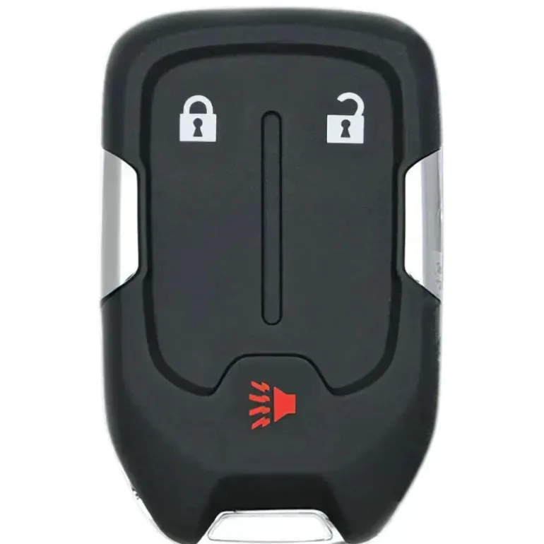 2019 GMC Acadia Smart Key Fob PN: 13508276, 5944136