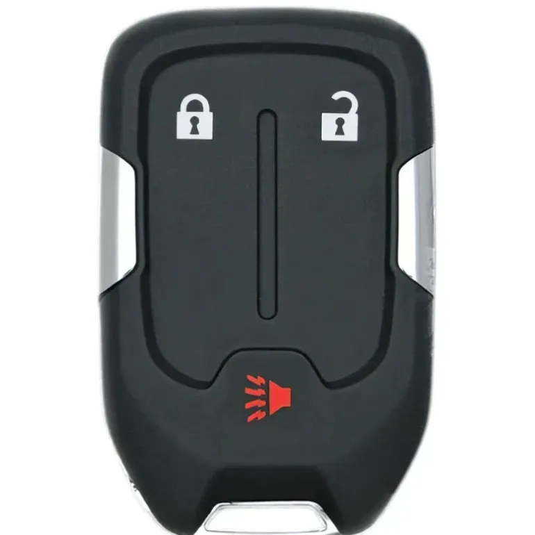 2018 GMC Acadia Smart Key Fob PN: 13508276, 5944136