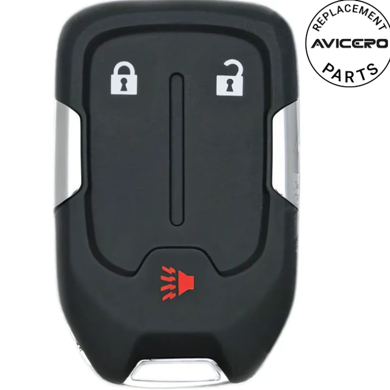 2018 GMC Acadia Smart Key Fob PN: 13508276, 5944136