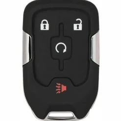2017 GMC Acadia Smart Key Fob PN: 13584513