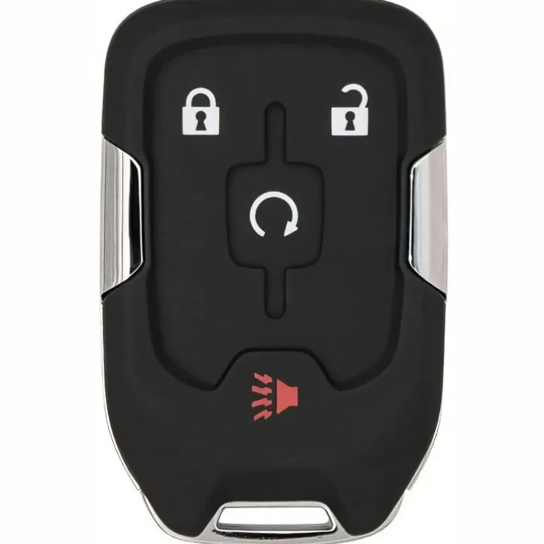 2017 GMC Acadia Smart Key Fob PN: 13584513