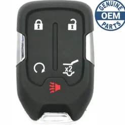 2023 GMC Acadia Smart Key Remote PN: 13522895