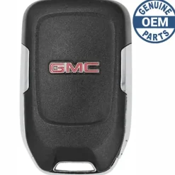 2023 GMC Acadia Smart Key Remote PN: 13522895