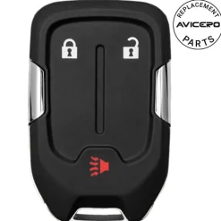 2022 GMC Acadia Smart Key Remote PN: 13522902