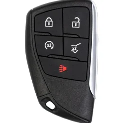 2026 GMC Acadia Smart Key Remote PN: 13514344, 13560218
