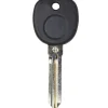 2016 GMC Acadia Transponder Key B111PT