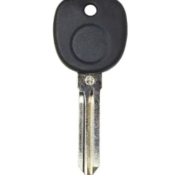 2007 GMC Acadia Transponder Key B111PT