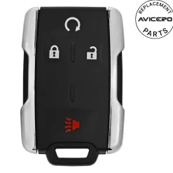 2020 GMC Canyon Remote FCC ID: M3N-32337100 PN: 13580082
