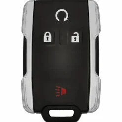 2020 GMC Canyon Remote FCC ID: M3N-32337100 PN: 13580082