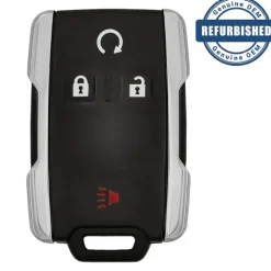 2020 GMC Canyon Remote FCC ID: M3N-32337100 PN: 13580082