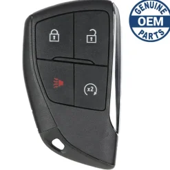 2024 GMC Canyon Smart Key Remote PN: 13530574