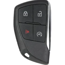 2023 GMC Canyon Smart Key Remote PN: 13530574