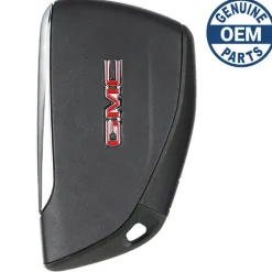2023 GMC Canyon Smart Key Remote PN: 13530574