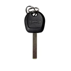 2016 GMC Canyon Transponder Key 5934960