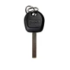 2020 GMC Canyon Transponder Key 5934960